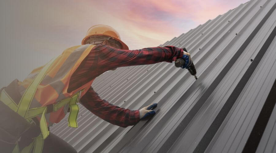 Professional residential roofers in Alta, WY